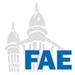 Logo of FAE Burgos android Application 